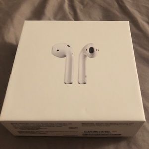 Apple Airpods